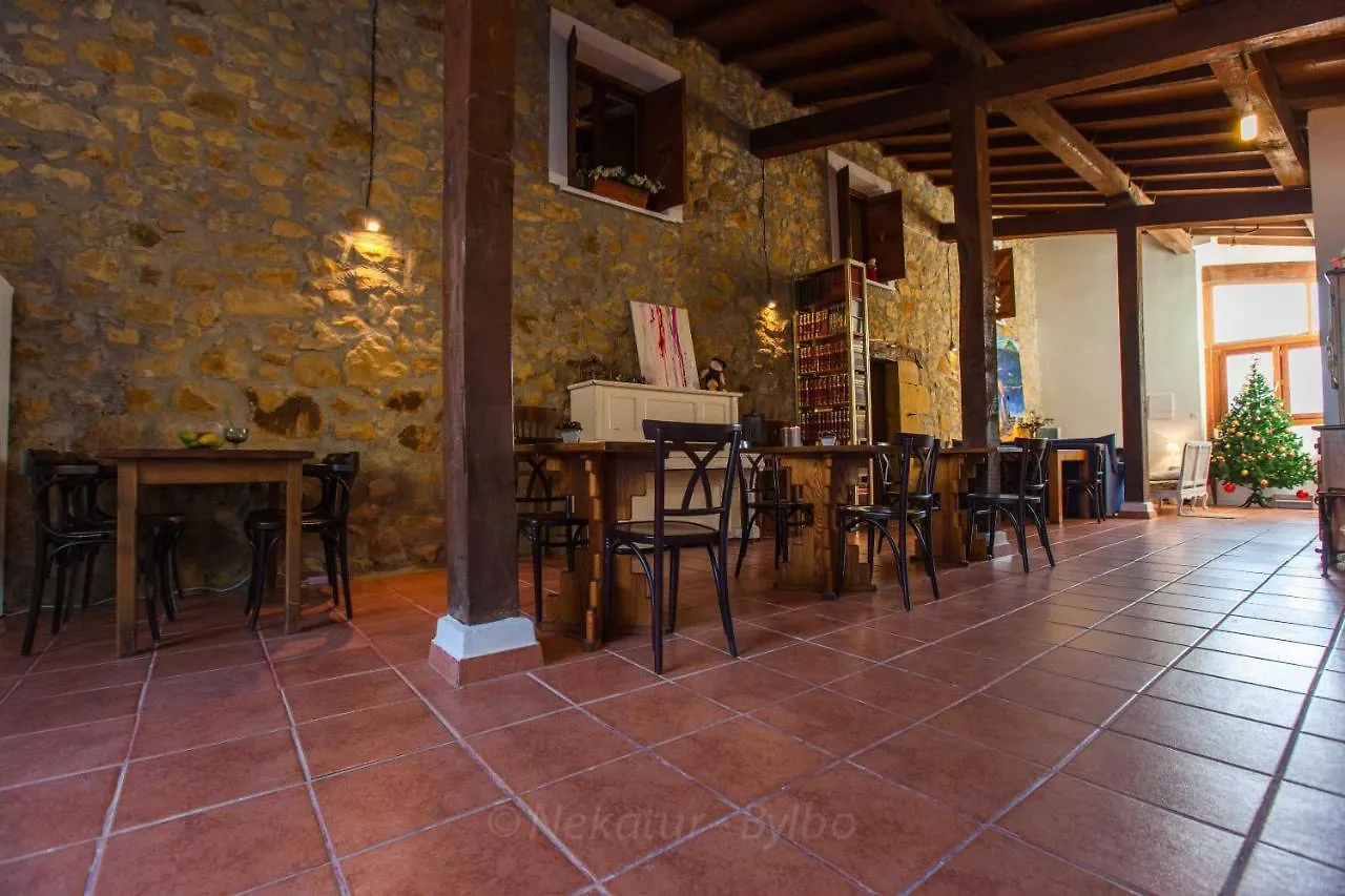 Chalet Caserio Larrabide Pasai San Pedro