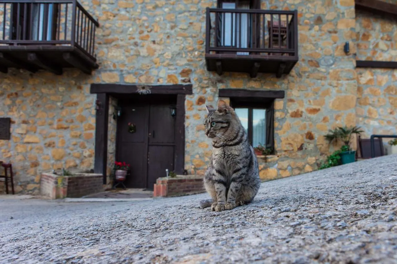 Chalet Caserio Larrabide Pasai San Pedro Spain