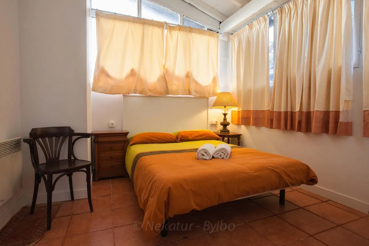 Chalet Caserio Larrabide Pasai San Pedro