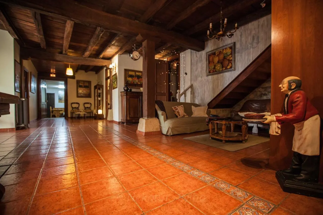 Chalet Caserio Larrabide Pasai San Pedro